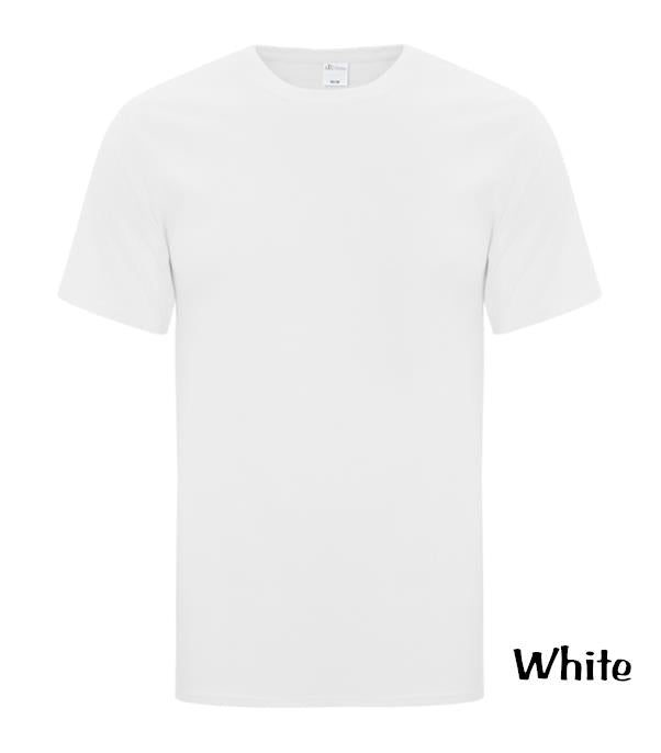 Custom Tee