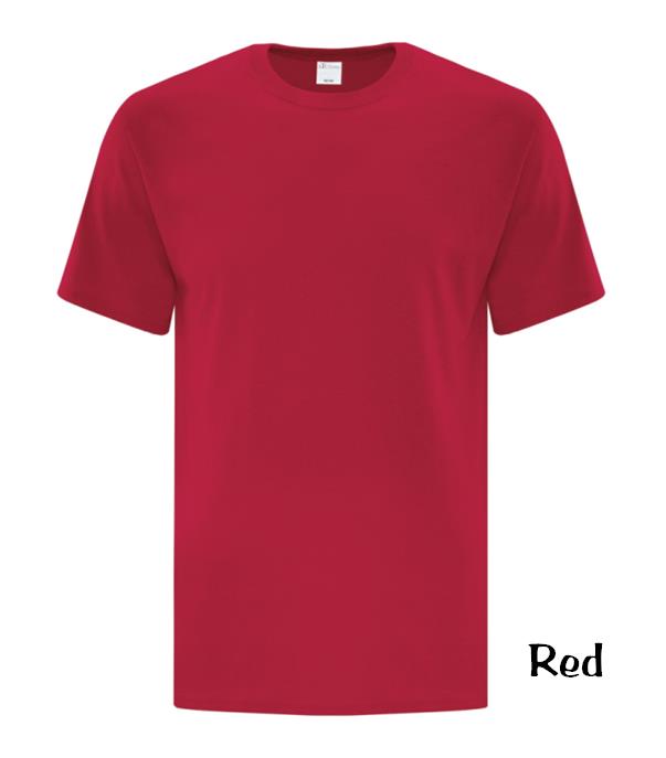 Custom Tee