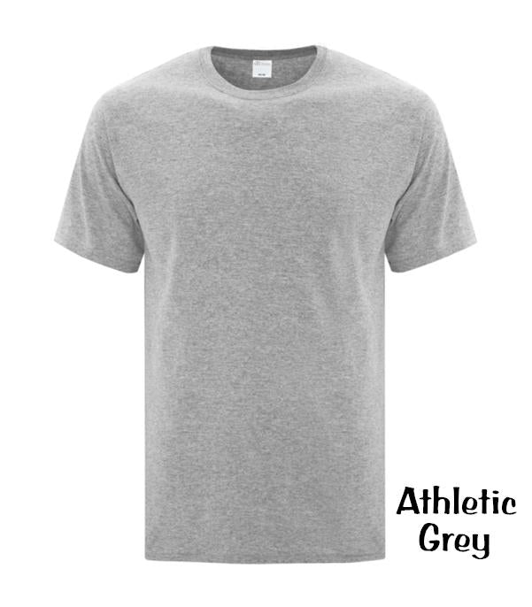 Custom Tee