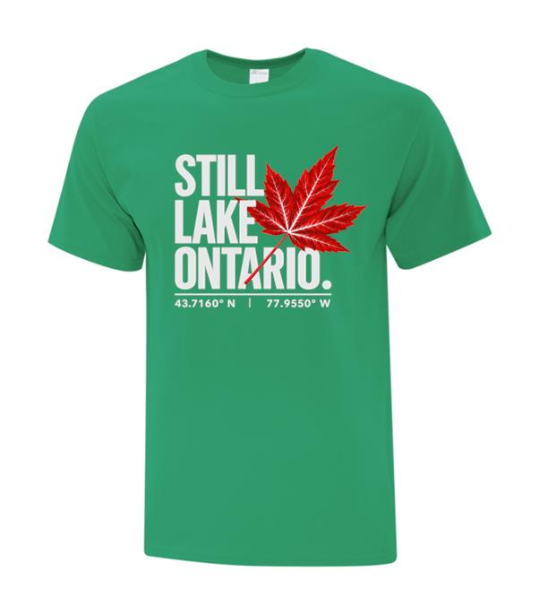 Lake Ontario
