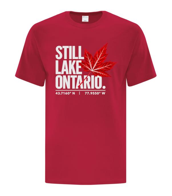Lake Ontario