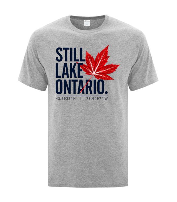 Lake Ontario