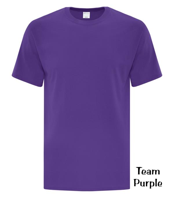 Custom Tee