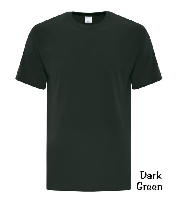 Custom Tee