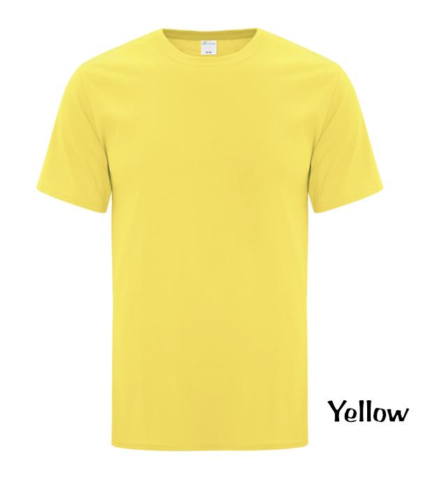 Custom Tee