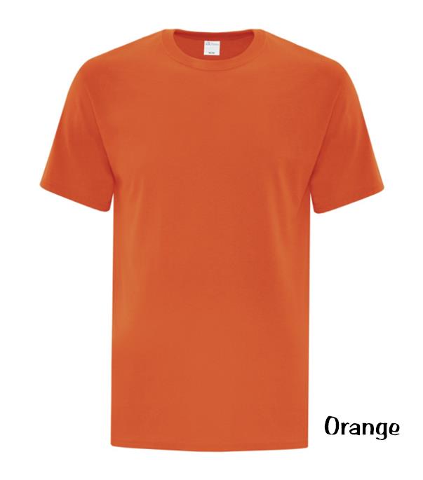 Custom Tee