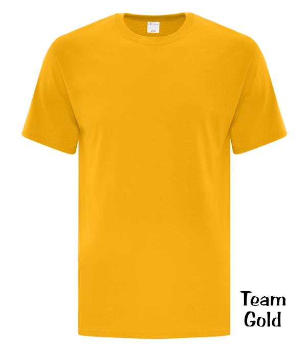 Custom Tee