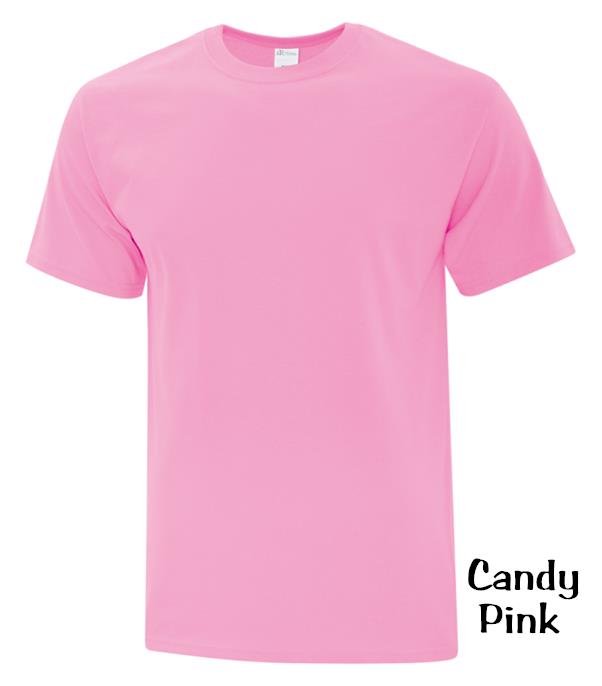 Custom Tee