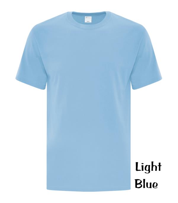 Custom Tee
