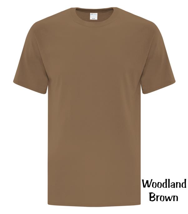 Custom Tee