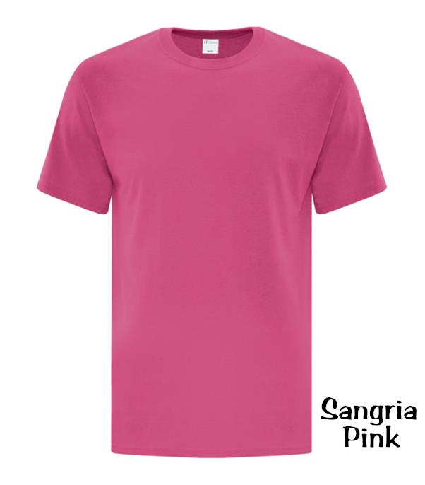 Custom Tee