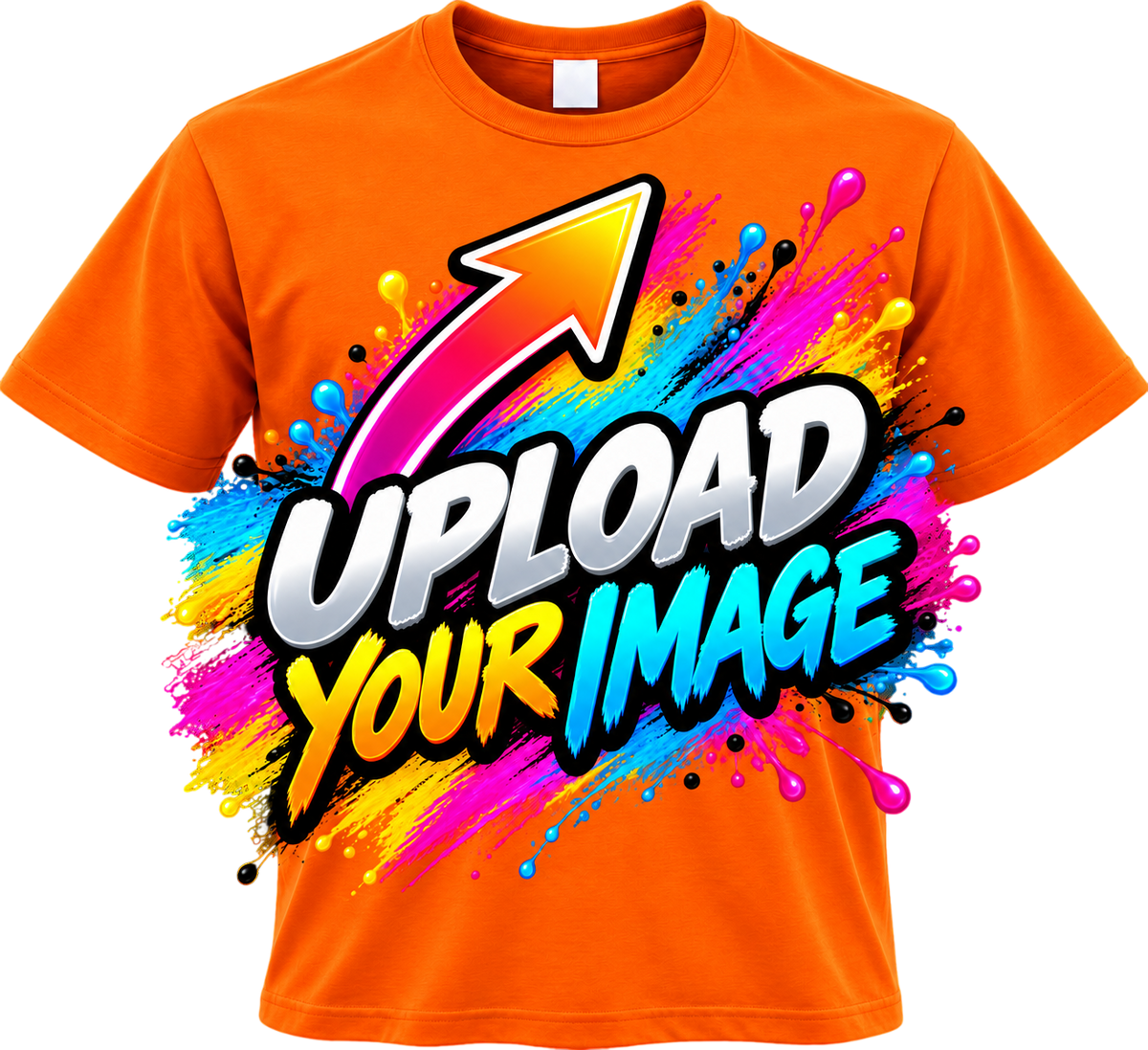 Custom Tee