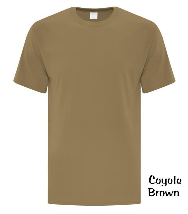 Custom Tee