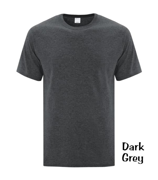 Custom Tee