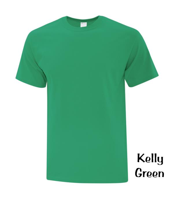 Custom Tee