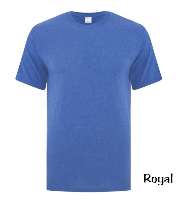 Custom Tee