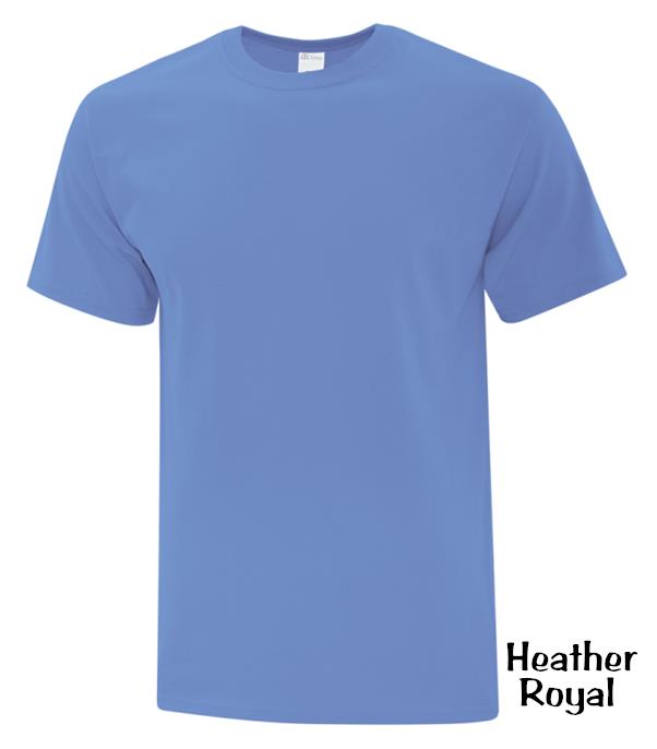 Custom Tee